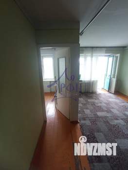 2-к квартира, вторичка, 46м2, 4/5 этаж