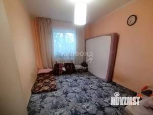 1-к квартира, вторичка, 29м2, 1/10 этаж