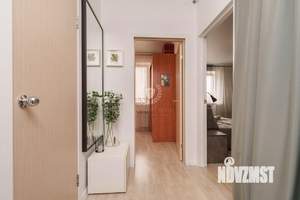 2-к квартира, вторичка, 40м2, 6/9 этаж