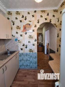 1-к квартира, вторичка, 33м2, 2/2 этаж