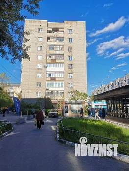 3-к квартира, вторичка, 55м2, 5/9 этаж