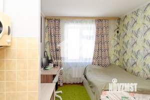Студия квартира, вторичка, 21м2, 5/10 этаж