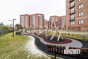 3-к квартира, вторичка, 68м2, 2/12 этаж