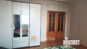 1-к квартира, вторичка, 45м2, 8/14 этаж