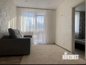2-к квартира, вторичка, 40м2, 6/18 этаж