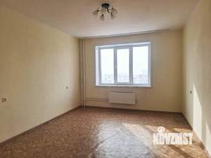 1-к квартира, вторичка, 42м2, 13/17 этаж