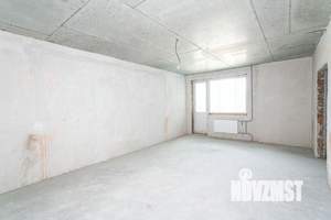 2-к квартира, вторичка, 65м2, 2/17 этаж