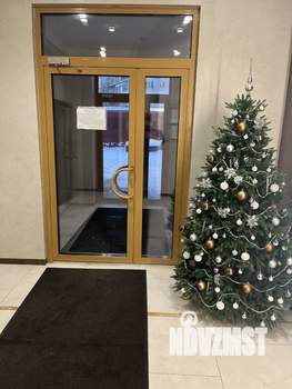 2-к квартира, вторичка, 45м2, 4/17 этаж