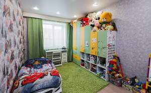 2-к квартира, вторичка, 76м2, 2/10 этаж