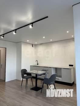 Студия квартира, вторичка, 37м2, 10/25 этаж