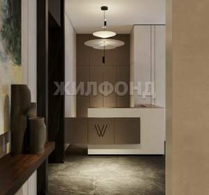 2-к квартира, вторичка, 37м2, 16/24 этаж