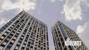 2-к квартира, вторичка, 47м2, 10/24 этаж