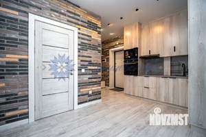 2-к квартира, вторичка, 54м2, 4/9 этаж