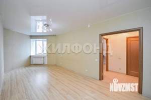 1-к квартира, вторичка, 44м2, 4/12 этаж