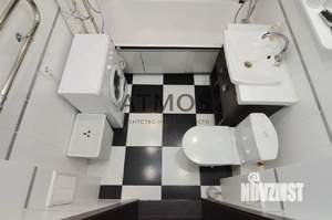 Студия квартира, вторичка, 32м2, 5/10 этаж