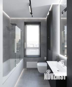 3-к квартира, вторичка, 68м2, 2/8 этаж