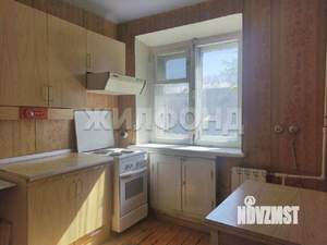 2-к квартира, вторичка, 44м2, 3/5 этаж