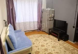 1-к квартира, вторичка, 31м2, 1/5 этаж