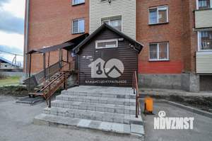 1-к квартира, вторичка, 37м2, 2/5 этаж