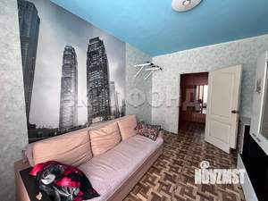 3-к квартира, вторичка, 74м2, 1/16 этаж