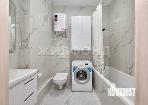 2-к квартира, вторичка, 61м2, 8/11 этаж