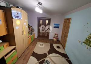 2-к квартира, вторичка, 73м2, 11/14 этаж