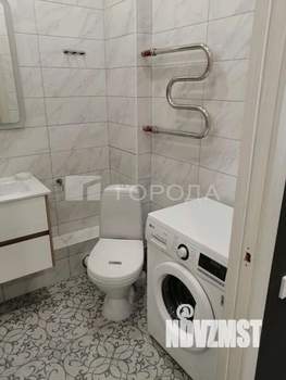 1-к квартира, вторичка, 33м2, 16/17 этаж