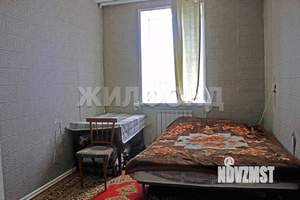 2-к квартира, вторичка, 47м2, 2/2 этаж