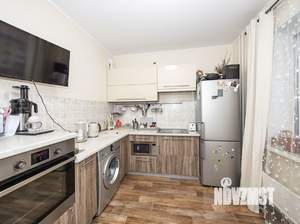2-к квартира, вторичка, 57м2, 2/10 этаж