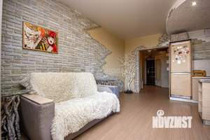 Студия квартира, вторичка, 32м2, 11/26 этаж