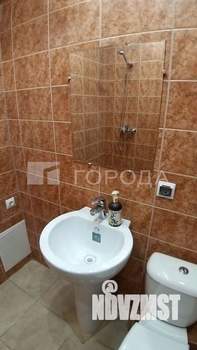 Студия квартира, вторичка, 32м2, 1/4 этаж
