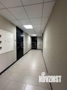 1-к квартира, вторичка, 43м2, 3/9 этаж