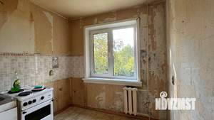 1-к квартира, вторичка, 31м2, 3/5 этаж
