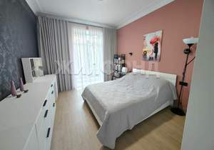 2-к квартира, вторичка, 55м2, 4/5 этаж