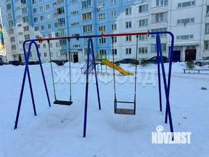 1-к квартира, вторичка, 37м2, 6/10 этаж