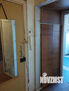 2-к квартира, вторичка, 51м2, 6/9 этаж