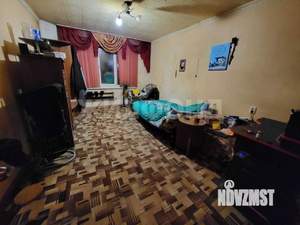 3-к квартира, вторичка, 64м2, 1/10 этаж