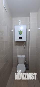 1-к квартира, вторичка, 42м2, 2/4 этаж