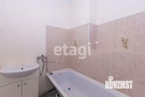 Студия квартира, вторичка, 24м2, 3/9 этаж