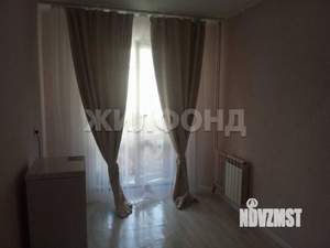 3-к квартира, вторичка, 59м2, 6/9 этаж