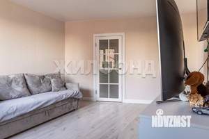 2-к квартира, вторичка, 61м2, 11/27 этаж