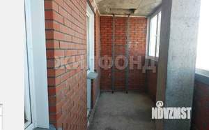 1-к квартира, вторичка, 37м2, 14/19 этаж