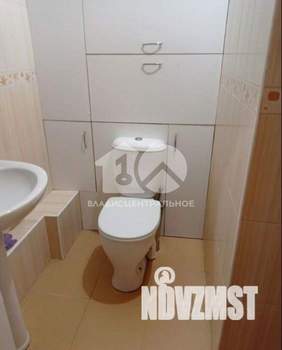 1-к квартира, вторичка, 52м2, 1/10 этаж