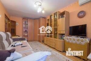 3-к квартира, вторичка, 59м2, 2/9 этаж