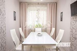 4-к квартира, вторичка, 142м2, 9/14 этаж
