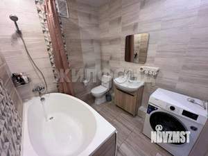 Студия квартира, вторичка, 27м2, 8/9 этаж