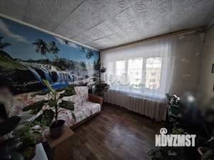 1-к квартира, вторичка, 19м2, 5/5 этаж