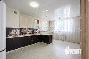 3-к квартира, вторичка, 95м2, 14/26 этаж