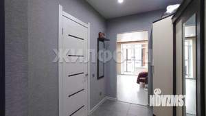 1-к квартира, вторичка, 29м2, 12/21 этаж