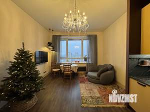 3-к квартира, вторичка, 79м2, 19/22 этаж